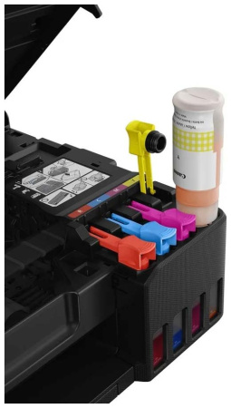 МФУ струйное Canon PIXMA G640