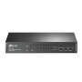 Коммутатор TP-LINK TL-SF1009P Коммутатор TP-LINK TL-SF1009P