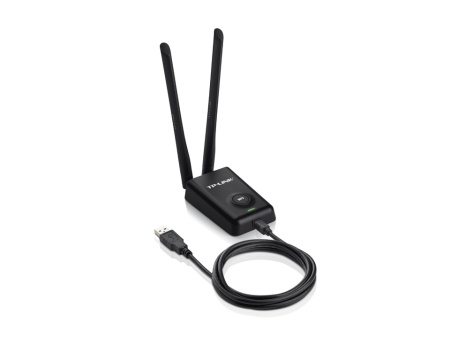 Wi-Fi адаптер TP-LINK TL-WN8200ND