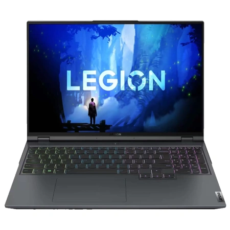 Ноутбук Lenovo Legion 5 Pro 16IAH7H (82RF0031RK) Ноутбук Lenovo Legion 5 Pro 16IAH7H (82RF0031RK)