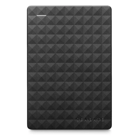 Внешний жесткий диск 2.5" Seagate Expansion 1TB (STEA1000400) Внешний жесткий диск 2.5" Seagate Expansion 1TB (STEA1000400)