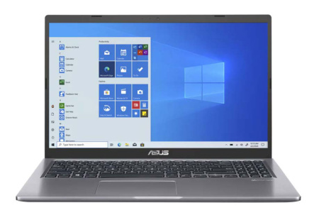 Ноутбук ASUS VivoBook 15 R565EA-UH51T (90NB0TY1-M08070)