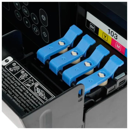 МФУ Струйное Epson L3160 МФУ Струйное Epson L3160