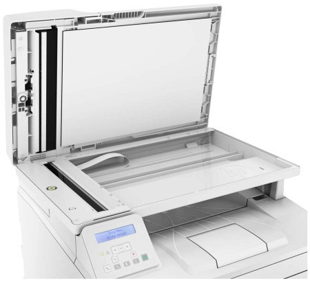 МФУ лазерное HP LaserJet Pro M227sdn (G3Q74A)