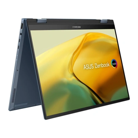 Ноутбук ASUS Zenbook 14 Flip OLED UP3404VA-KN058W