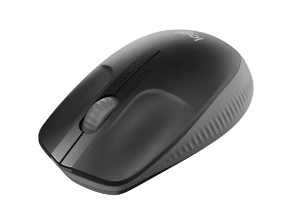 Мышь беспроводная Logitech M190 Мышь беспроводная Logitech M190