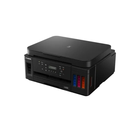 МФУ струйное Canon Pixma G6040 (3113C009)