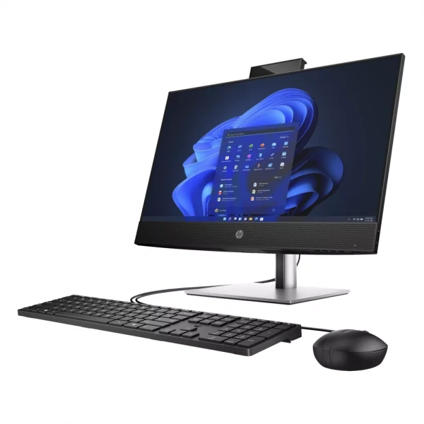 Моноблок HP ProOne 440 G9 All-in-One PC (883Z9EA) Моноблок HP ProOne 440 G9 All-in-One PC (883Z9EA)