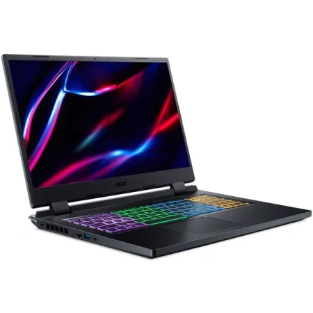 Ноутбук игровой Acer Nitro 17 AN17-41-R2TS (NH.QKLER.002)