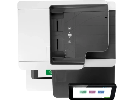 МФУ HP Color LaserJet Enterprise M578dn (7ZU85A) МФУ HP Color LaserJet Enterprise M578dn (7ZU85A)