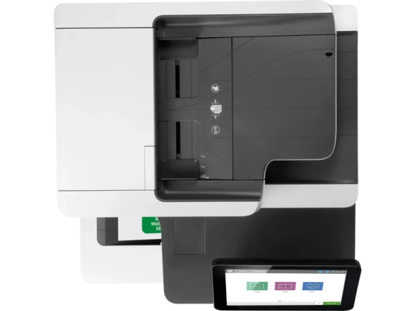 МФУ HP Color LaserJet Enterprise M578dn (7ZU85A) МФУ HP Color LaserJet Enterprise M578dn (7ZU85A)