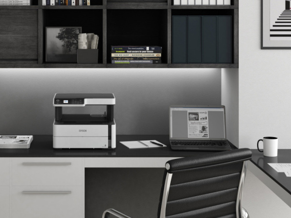 МФУ струйное Epson M2170 МФУ струйное Epson M2170