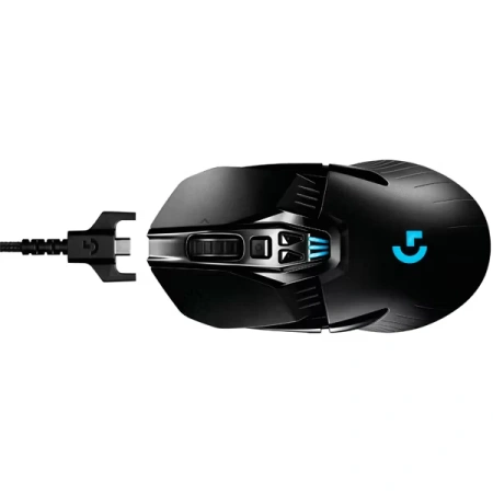 Мышь беспроводная Logitech G903 LIGHTSPEED