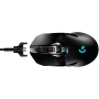 Мышь беспроводная Logitech G903 LIGHTSPEED