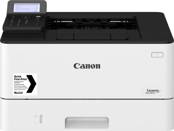 Принтер лазерный Canon i-SENSYS LBP226dw (3516C007AA)