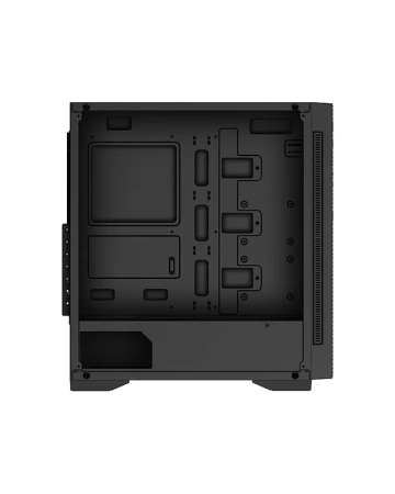 Корпус DEEPCOOL MATREXX 55 MESH ADD-RGB 4F черный