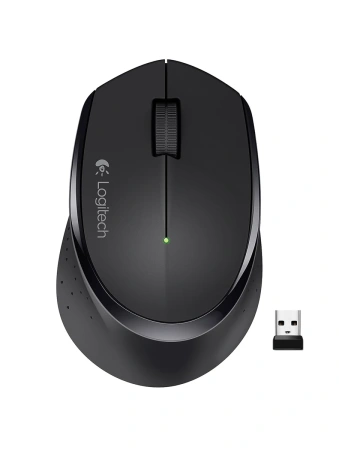 Мышь беспроводная Logitech M275