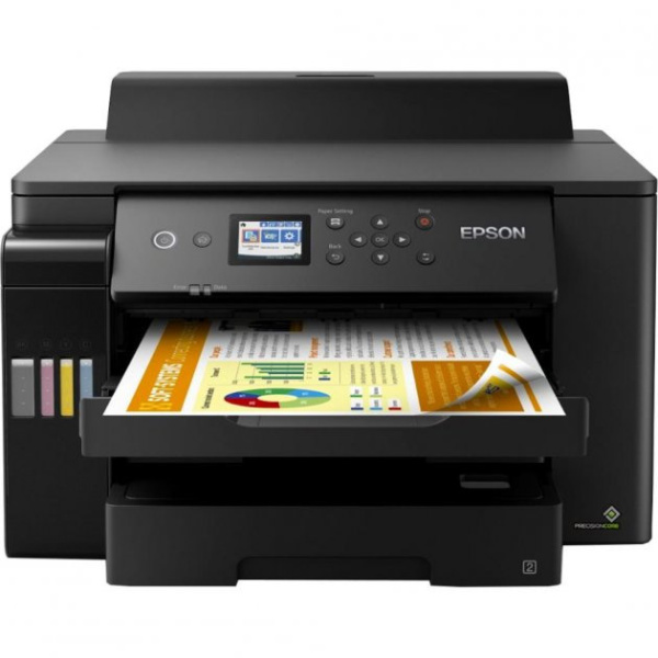 Принтер струйный Epson L11160 Принтер струйный Epson L11160