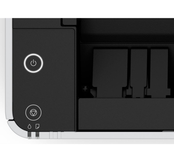 Принтер струйный Epson M1140