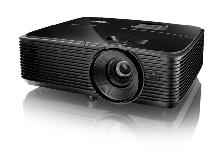 Проектор Optoma S336