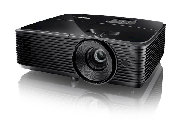 Проектор Optoma S336 Проектор Optoma S336