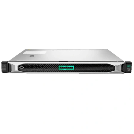 Сервер HPE ProLiant DL160 Gen10 (1U) (P35516-B21)