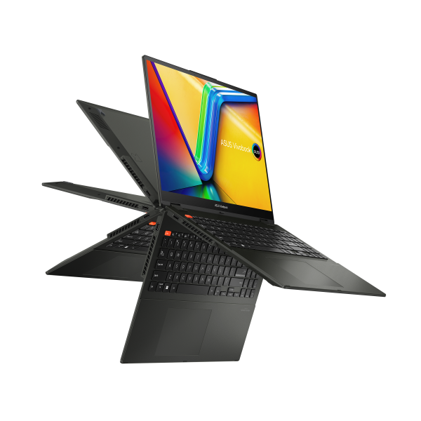 Ноутбук ASUS VivoBook TP3604VA-WS51T Ноутбук ASUS VivoBook TP3604VA-WS51T