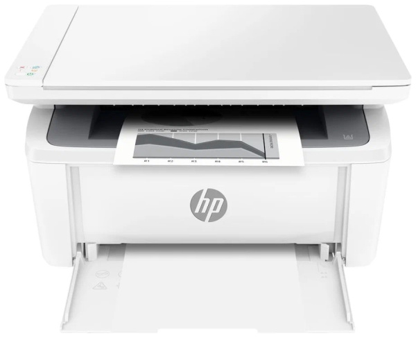 МФУ лазерное HP LaserJet MFP M141a (7MD73A) МФУ лазерное HP LaserJet MFP M141a (7MD73A)