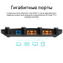 Wi-Fi роутер TP-LINK Archer C6U Wi-Fi роутер TP-LINK Archer C6U