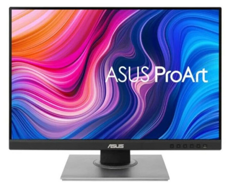 Монитор 24.1" Asus ProArt PA248QV (1920 x 1200) 75 Гц IPS