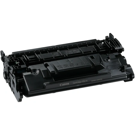 Картридж лазерный Canon 052H черный, с чипом