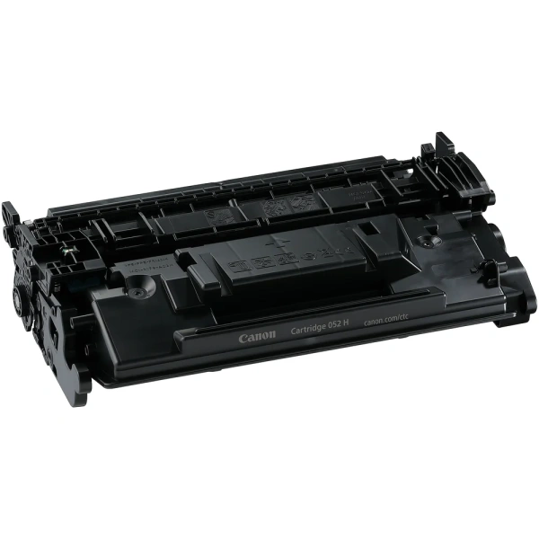 Картридж лазерный Canon 052H черный, с чипом Картридж лазерный Canon 052H черный, с чипом