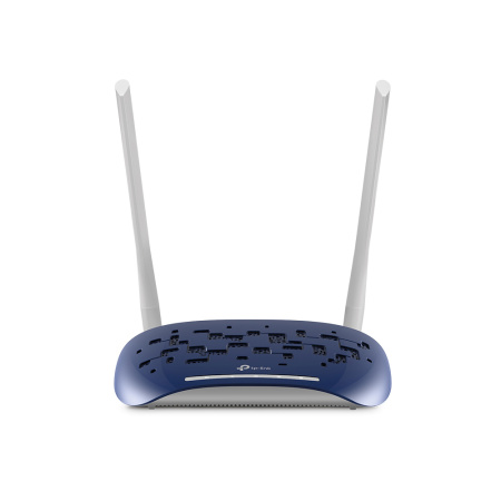 Wi-Fi роутер с модемом VDSL/ADSL TP-LINK TD-W9960