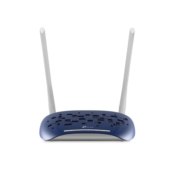 Wi-Fi роутер с модемом VDSL/ADSL TP-LINK TD-W9960