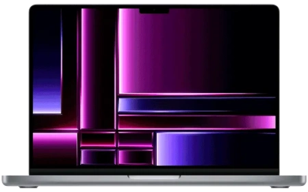 Ноутбук Apple MacBook Pro A2779 14 M2 (MPHE3RU/A)