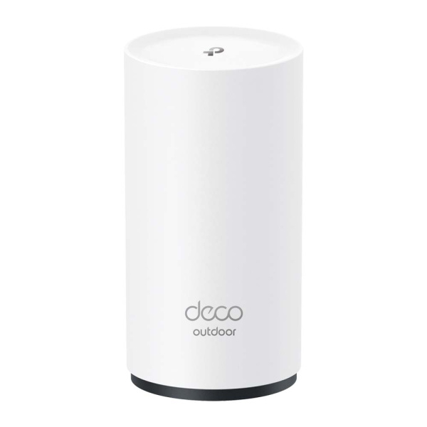 MESH-комплект TP-Link Deco X50-Outdoor (1-pack) MESH-комплект TP-Link Deco X50-Outdoor (1-pack)