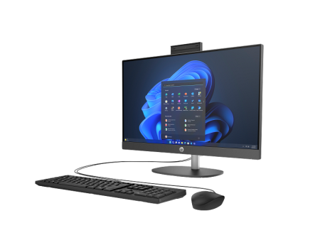 Моноблок HP ProOne 240 G10 (C9ER9ET)