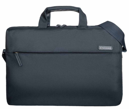 Сумка для ноутбука Tucano Free&Busy 15.6" Blue Сумка для ноутбука Tucano Free&Busy 15.6" Blue