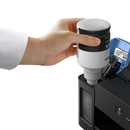 Принтер струйный Canon PIXMA GM2040