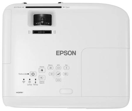 Проектор Epson EH-TW750 Проектор Epson EH-TW750