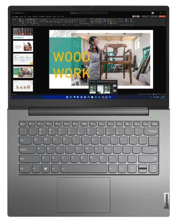 Ноутбук Lenovo ThinkBook 14 G4 IAP (21DH0072RU) Ноутбук Lenovo ThinkBook 14 G4 IAP (21DH0072RU)