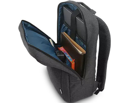 Рюкзак Lenovo Laptop Backpack B210 Black (GX40Q17225)