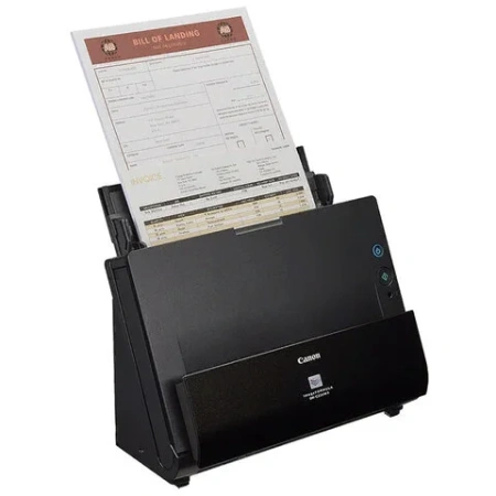 Сканер Canon imageFORMULA DR-C225W II