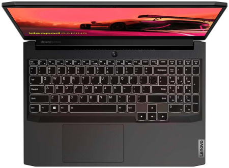 Ноутбук Lenovo IdeaPad Gaming 3 15ACH6 (82K2002CRK) Ноутбук Lenovo IdeaPad Gaming 3 15ACH6 (82K2002CRK)