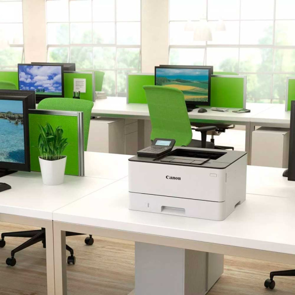 Принтер лазерный Canon i-SENSYS LBP226dw (3516C007AA)