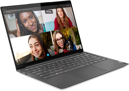 Ноутбук Lenovo Yoga Slim 7 13ACN5 (82CY0032AX)