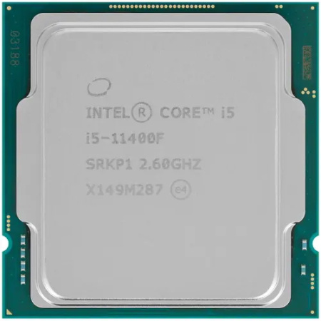 Процессор Intel Core i5-11400F OEM