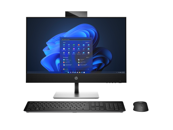 Моноблок HP ProOne 440 G9 (C9ER7ET) Моноблок HP ProOne 440 G9 (C9ER7ET)