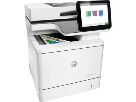 МФУ HP Color LaserJet Enterprise M578dn (7ZU85A) МФУ HP Color LaserJet Enterprise M578dn (7ZU85A)