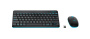 Клавиатура+мышь беспроводная Logitech MK245 черный Клавиатура+мышь беспроводная Logitech MK245 черный
